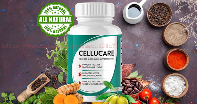 CELLUCARE